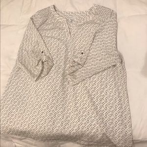 Croft & Barrow shirt